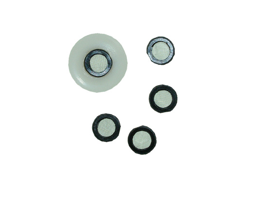 Micro Tip Filter