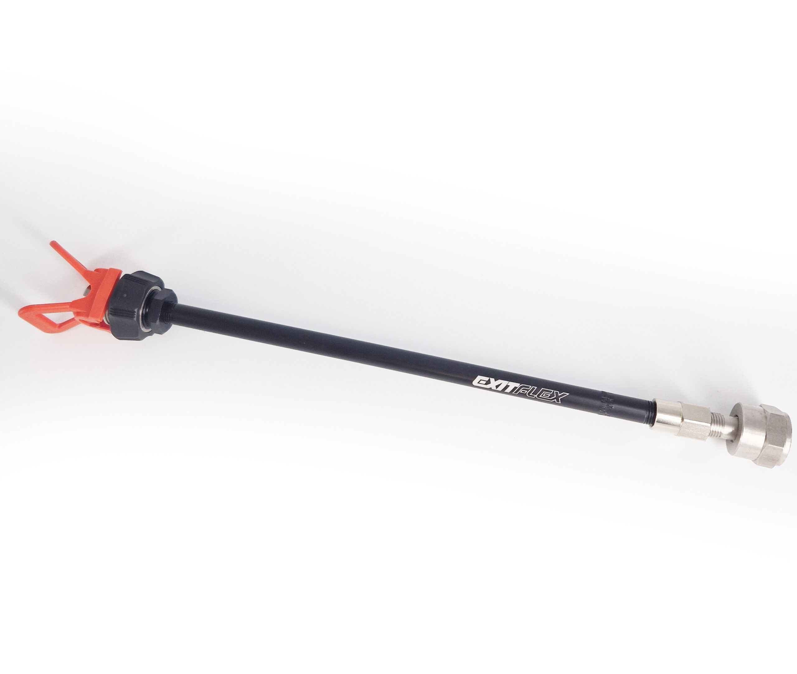 Straight Gun Extension Poles