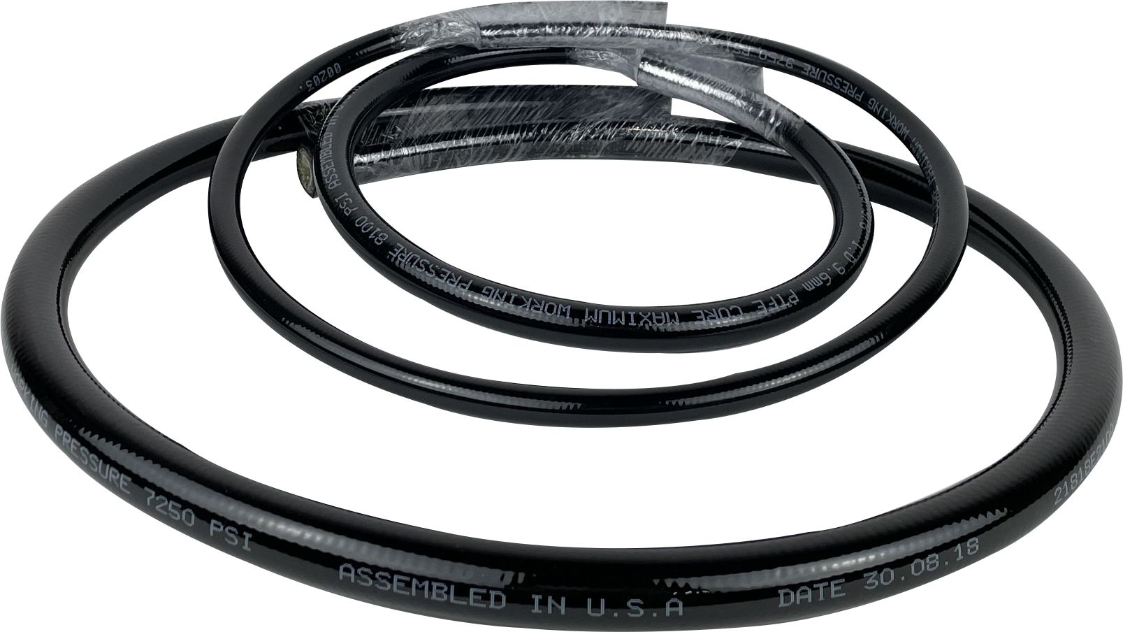THD24 - 9750 PSI