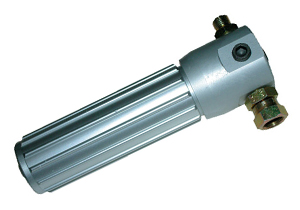 High Pressure Manifold Filter Housing