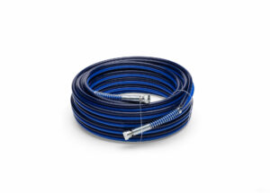 KMW23 // TWIN LINE - Air Assisted airless paint spray hose