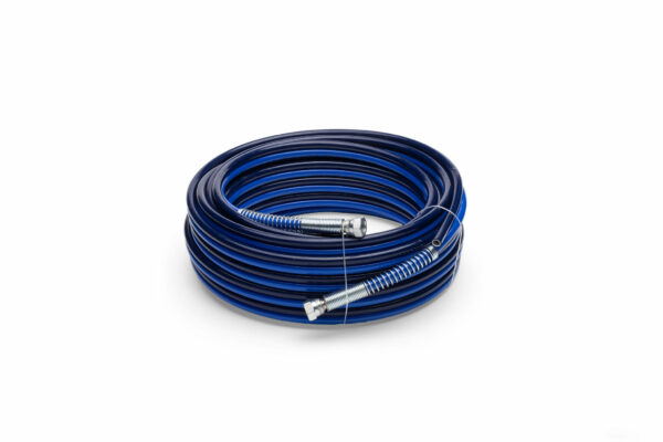 KMW23 // TWIN LINE - Air Assisted airless paint spray hose