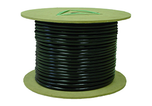Low Pressure Fluid & Air Hose - Single and Twin