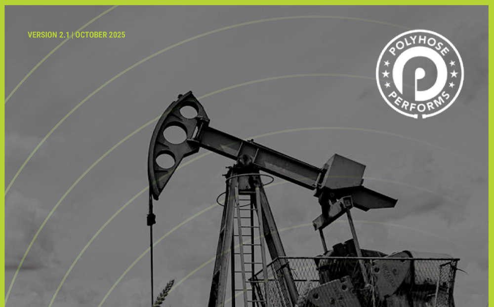 Polyhose Oil and Gas Catalog