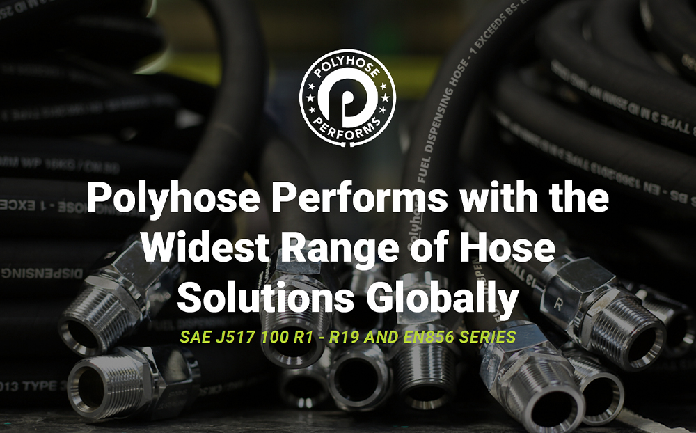 Hydraulic Hose Booklet